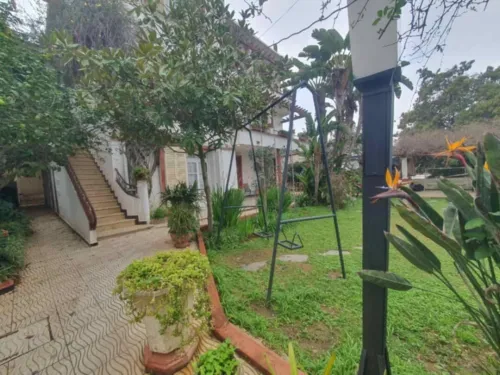 Vente Villa Alger Hussein dey
