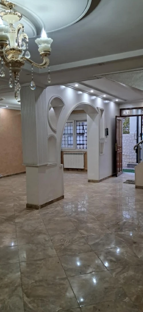 Vente Villa Alger Kouba