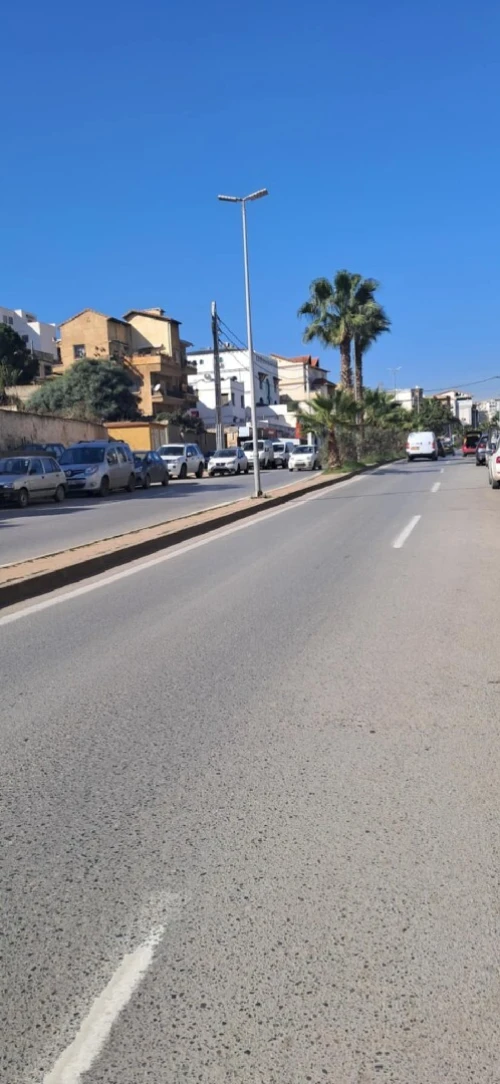 Location Local Alger Kouba