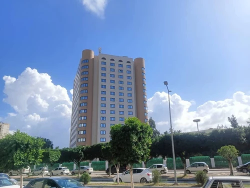 Vente Terrain Alger Bab ezzouar