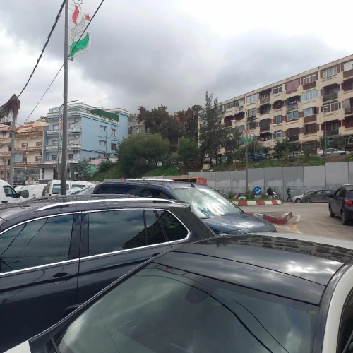 Location Local Alger Kouba