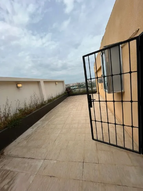 Vente Appartement F2 Alger Hydra
