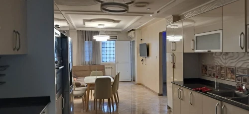 Vente Villa Alger Kouba