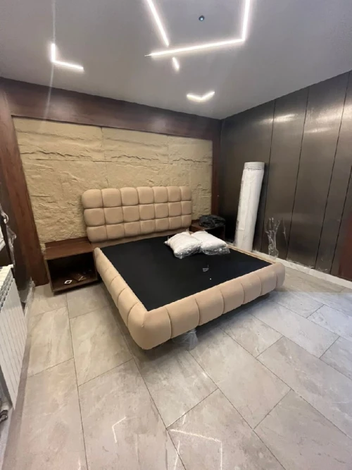 Vente Appartement F4 Alger Said hamdine