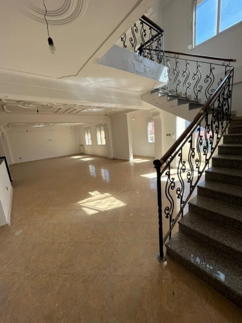 Vente Appartement Duplex Tipaza Bou ismail