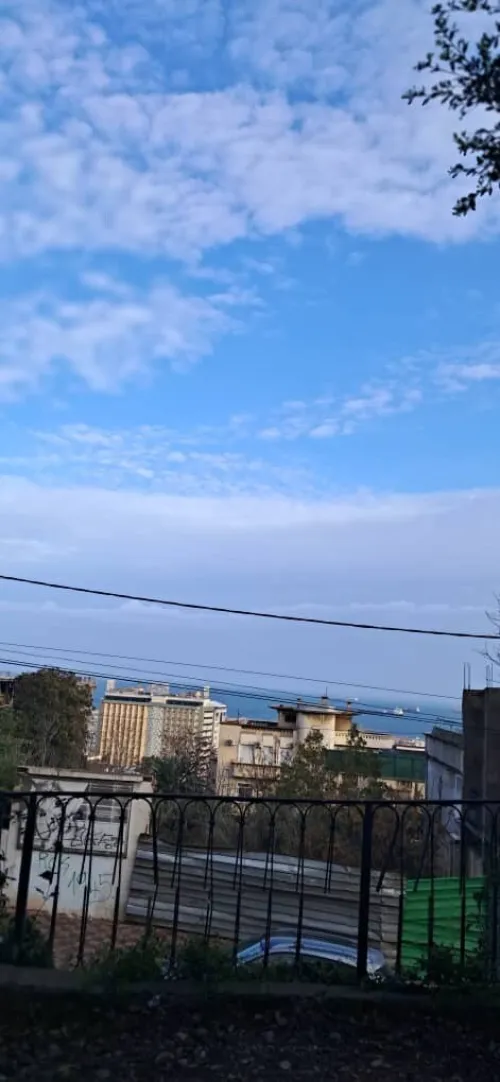 Vente Villa Alger Kouba