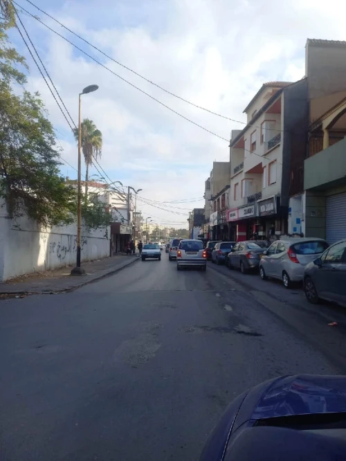 Vente Villa Alger Bir mourad rais