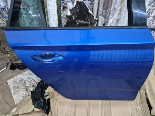 Skoda Kamiq Porte arrière droite 2023