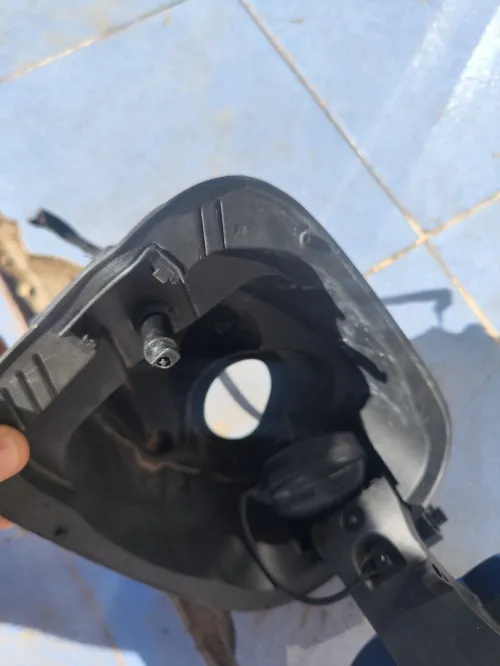 Bouchon, volet de trappe de réservoir à carburant Skoda kamiq octavia Fabia nouveau