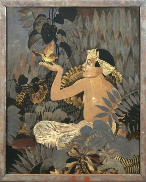 Antiquité antiquaire Lalique gallé daum Majorelle marquet Syrie nacre ottoman 