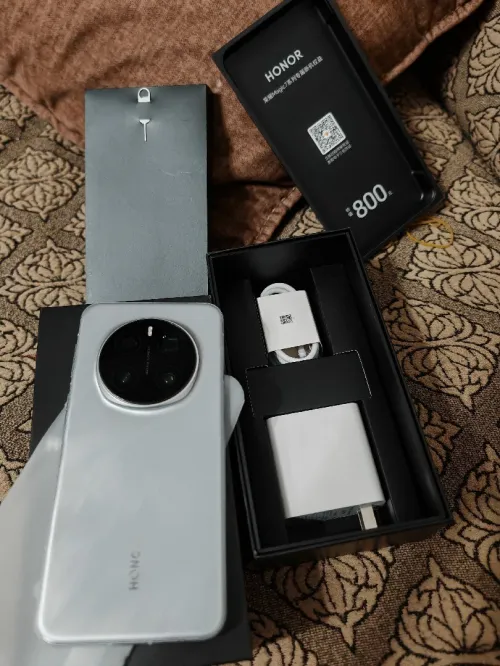 Honor Magic 7 pro