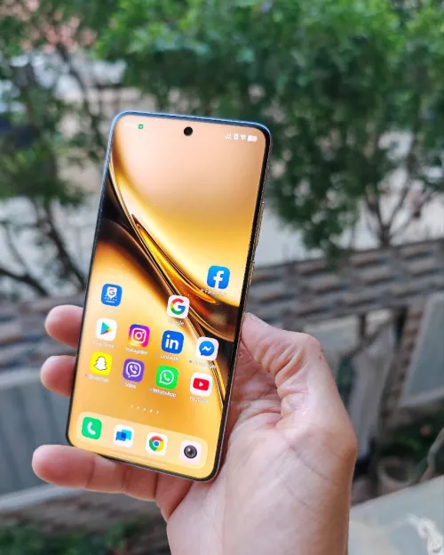 Vivo X 200 pro