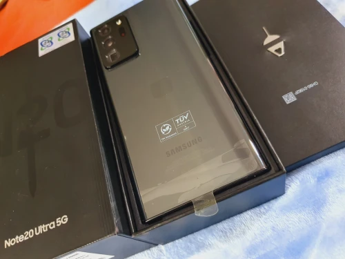 Samsung Galaxy Note20 Ultra 5G