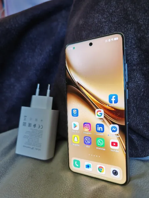 Vivo X 200 pro