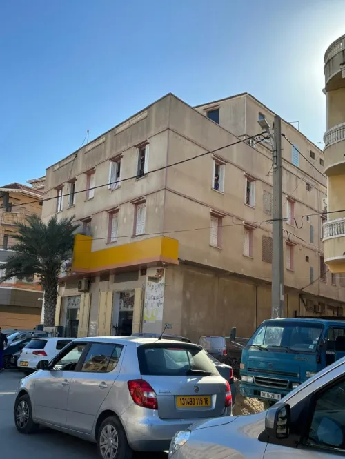 Vente Villa Alger Dar el beida