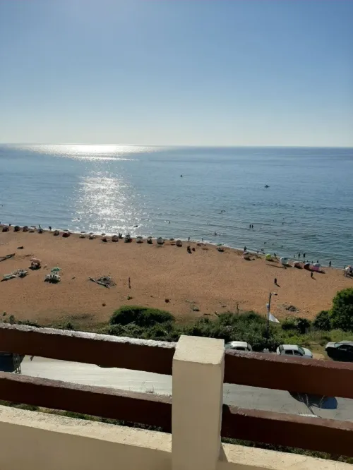 Location Appartement Jijel El aouana 6