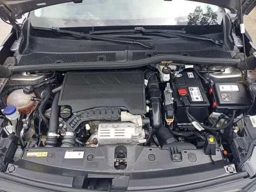 Peugeot 2008 2021 Active
