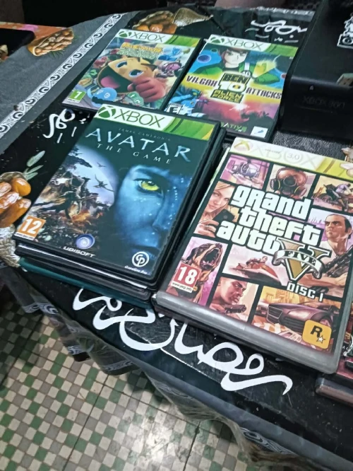 Xbox 360