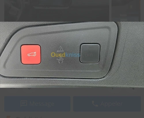 Citroen C5 2022 Exclusive