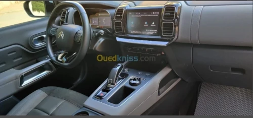 Citroen C5 2022 Exclusive