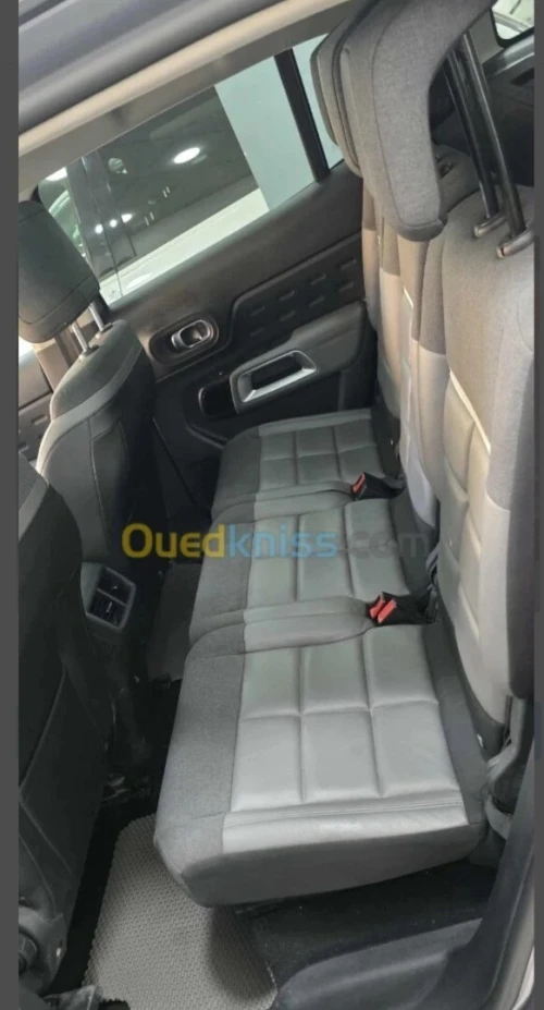 Citroen C5 2022 Exclusive