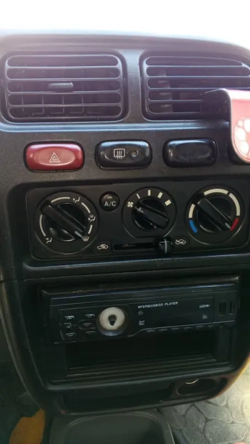 Suzuki Alto 2008 Alto