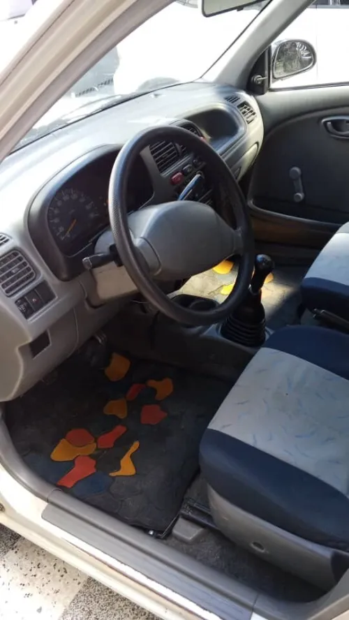 Suzuki Alto 2008 Alto