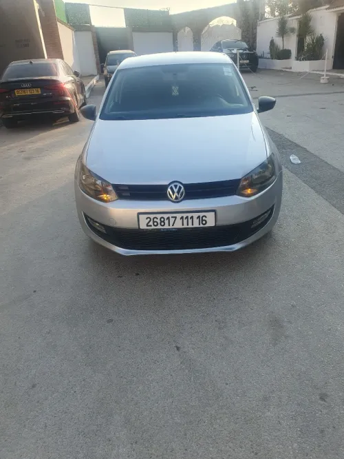 Volkswagen Polo 2011 Polo