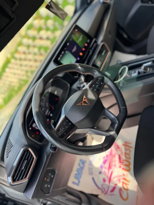 Cupra  formentor 2022 