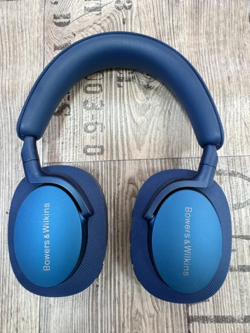 Casque Bowers a wilkins