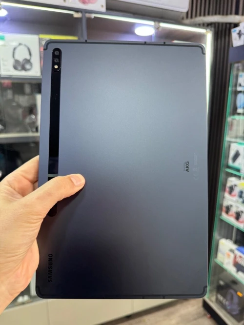 Samsung Galaxy tab S7 plus 8G 256G