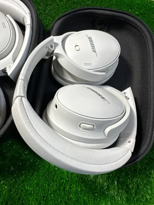 Casque Bose QC45 etat comme neuf