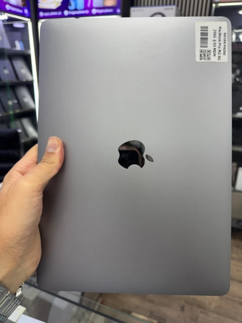 MacBook Pro M2 13" 8G 256G mdm 