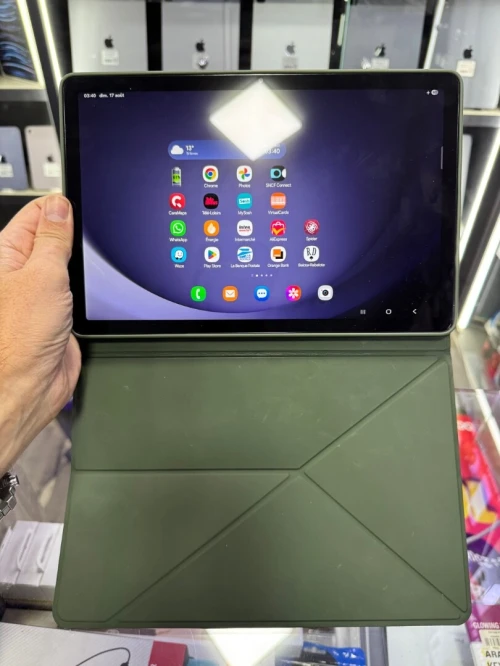 Samsung Galaxy tab A9 plus 8G 128G