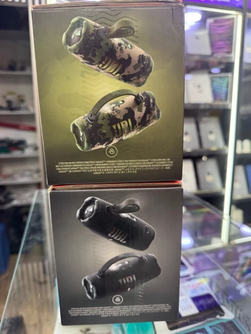 JBL charge 6 neuf 