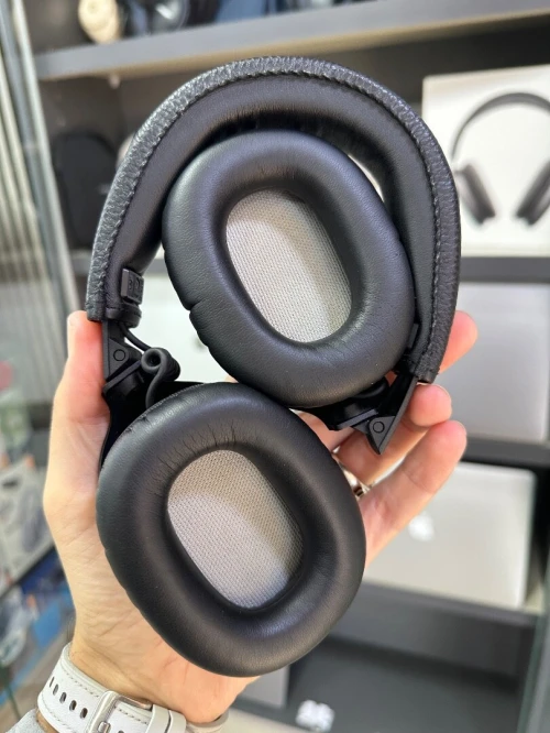 Casque marshall monitor 3