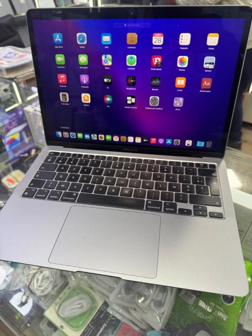 MacBook Air M1 8G 256G etat 10/10
