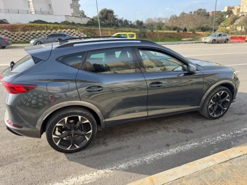 Cupra  formentor 2022 