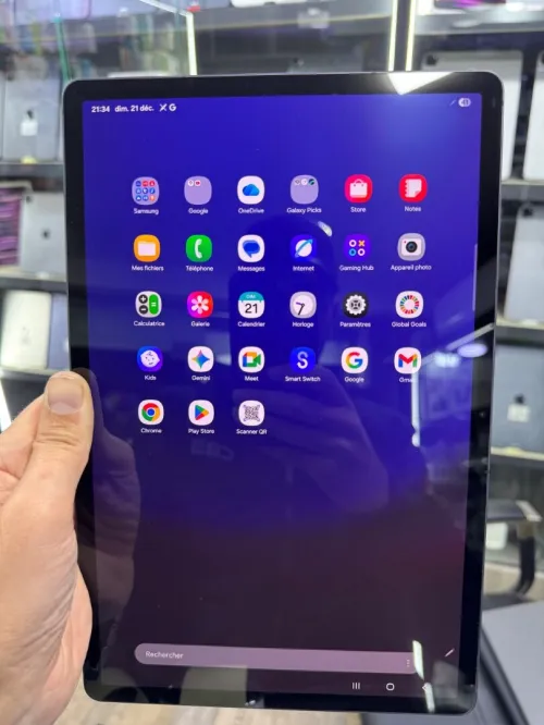 Samsung Galaxy tab S9 plus 12G 256G