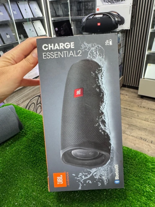 JBL charge essential 2
