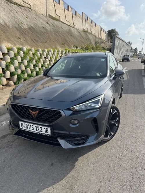 Cupra  formentor 2022 