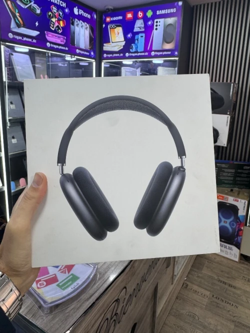 AirPods Max Quality good neuf jamais utilisé