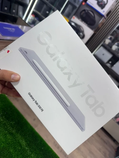 Samsung Galaxy tab S10 FE 6G 128G
