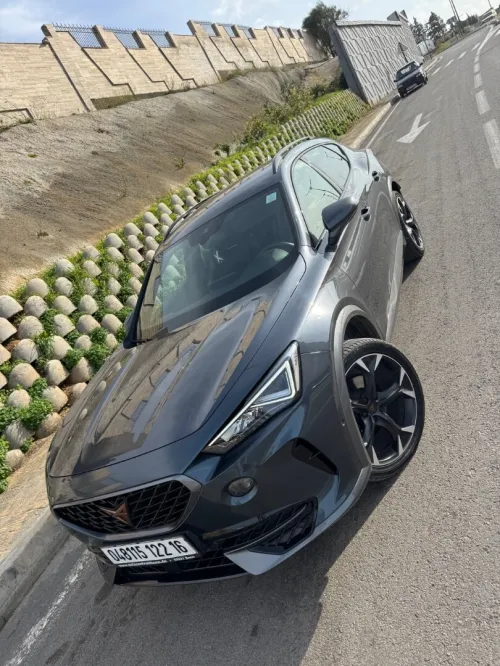Cupra  formentor 2022 