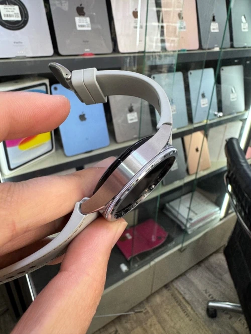 Galaxy watch 6 classic