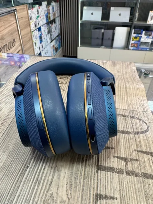Casque Bowers a wilkins