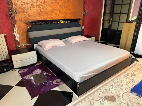 Chambres coucher