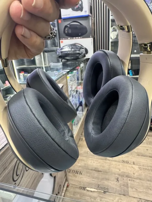 Casque Beats Studio 3 edition limitée 