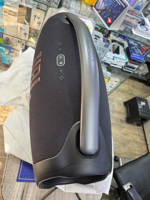 JBL boombox 3 etat comme neuf