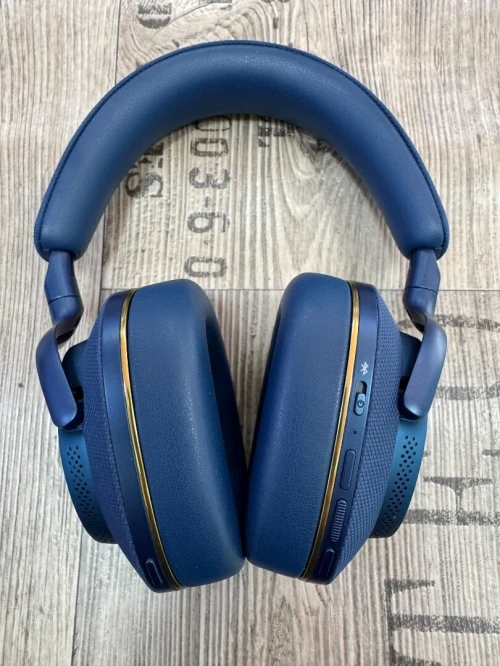 Casque Bowers a wilkins